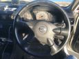  Nissan AD 2002 , 175000 , 