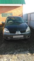  Renault Symbol 2002 , 110000 , 