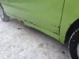  Daewoo Matiz 2005 , 110000 , 