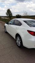  Mazda Mazda6 2013 , 1150000 , 