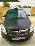    Opel Zafira 2006 , 400000 , 