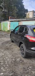 SUV   Nissan Qashqai 2014 , 1040000 , 