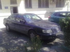  Audi 100 1991 , 87000 , 
