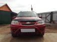 SUV   Chevrolet Niva 2010 , 370000 , 