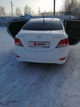  Hyundai Solaris 2014 , 580000 , 