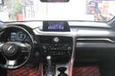 SUV   Lexus RX200t 2015 , 3198000 , 