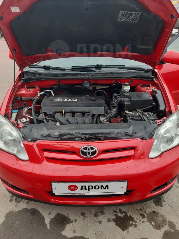  Toyota Corolla 2005 , 450000 , 