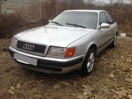  Audi 100 1994 , 155000 , 
