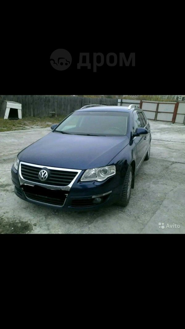  Volkswagen Passat 2009 , 500000 , 