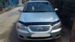  Kia Cerato 2007 , 370000 , 