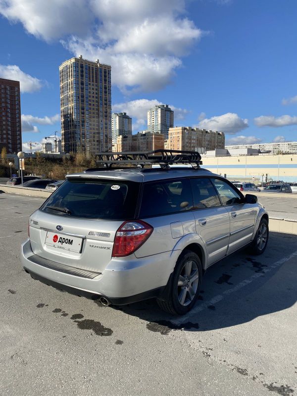  Subaru Outback 2004 , 730000 , 