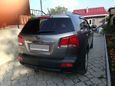 SUV   Kia Sorento 2010 , 759000 , 