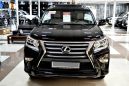 SUV   Lexus GX460 2015 , 3550000 , 