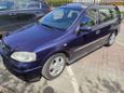  Opel Astra 2001 , 180000 , 