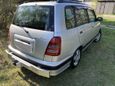  Daihatsu Pyzar 1998 , 175000 , 