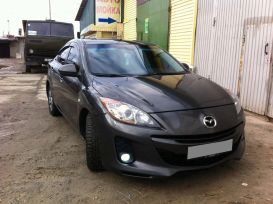  Mazda Mazda3 2012 , 520000 , 