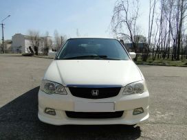    Honda Odyssey 2002 , 350000 , -