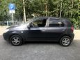  Hyundai Getz 2007 , 430000 , Ը