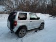 SUV   Mitsubishi Pajero Mini 2000 , 215000 , 