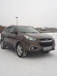 SUV   Hyundai ix35 2012 , 850000 , 