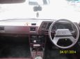  Nissan Laurel Spirit 1987 , 74000 , 