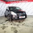  3  Opel Corsa 2010 , 348000 , 