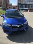  Honda Fit 2017 , 675000 , 