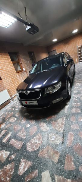  Skoda Superb 2011 , 950000 , 