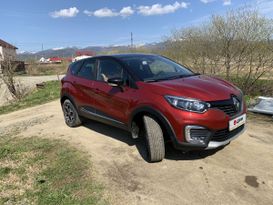 SUV   Renault Kaptur 2019 , 1150000 , -