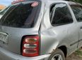  3  Nissan March 1999 , 45000 , 