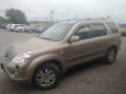 SUV   Honda CR-V 2005 , 730000 , -