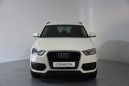 SUV   Audi Q3 2012 , 810000 , 