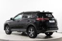 SUV   Toyota RAV4 2017 , 1530000 , 