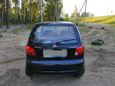  Daewoo Matiz 2008 , 85000 , 