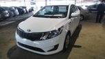  Kia Rio 2014 , 565000 , --