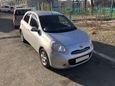  Nissan March 2010 , 270000 , 