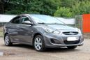  Hyundai Solaris 2011 , 437000 , 