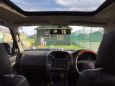 SUV   Mitsubishi Pajero 2001 , 635000 , 