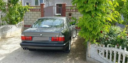  BMW 5-Series 1989 , 140000 , 