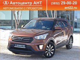SUV   Hyundai Creta 2017 , 1697000 , 