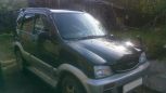 SUV   Daihatsu Terios 1997 , 300000 , -