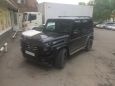 SUV   Mercedes-Benz G-Class 1998 , 910000 , 