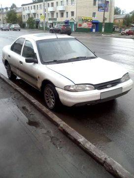  Ford Mondeo 1994 , 65000 , -
