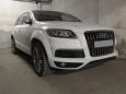 SUV   Audi Q7 2014 , 2850000 , 