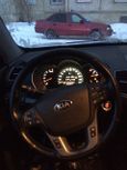 SUV   Kia Sorento 2015 , 1390000 , 