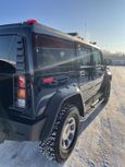 SUV   Hummer H2 2005 , 2250000 , 