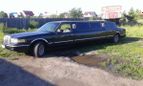  Lincoln Town Car 1995 , 170000 , 