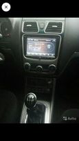  Geely Emgrand EC7 2013 , 195000 , 