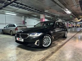  BMW 5-Series 2021 , 5780000 , 