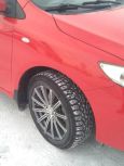  Toyota Corolla 2008 , 435000 , 